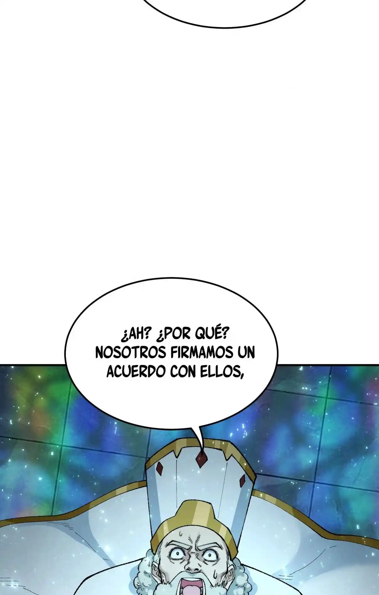 El Camino Celestial No Es Estúpido - Capítulo 27 - Página 23 - LectorTMOo