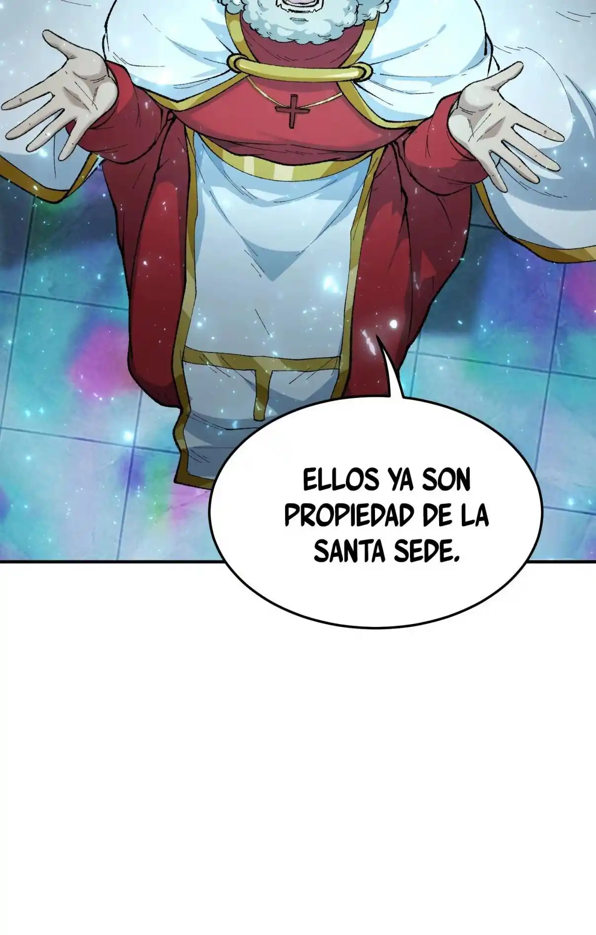 El Camino Celestial No Es Estúpido - Capítulo 27 - Página 24 - LectorTMOo