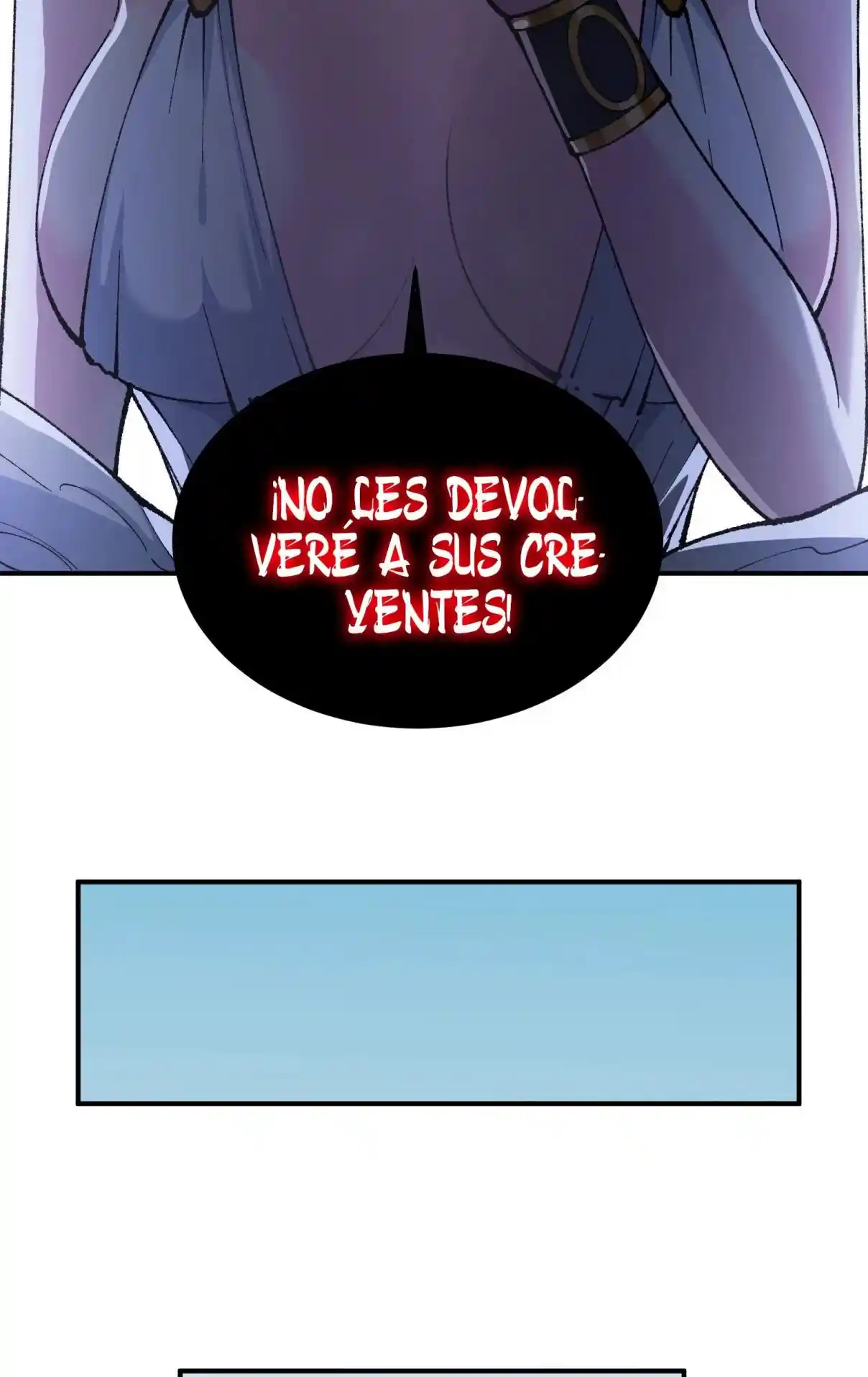 El Camino Celestial No Es Estúpido - Capítulo 27 - Página 34 - LectorTMOo