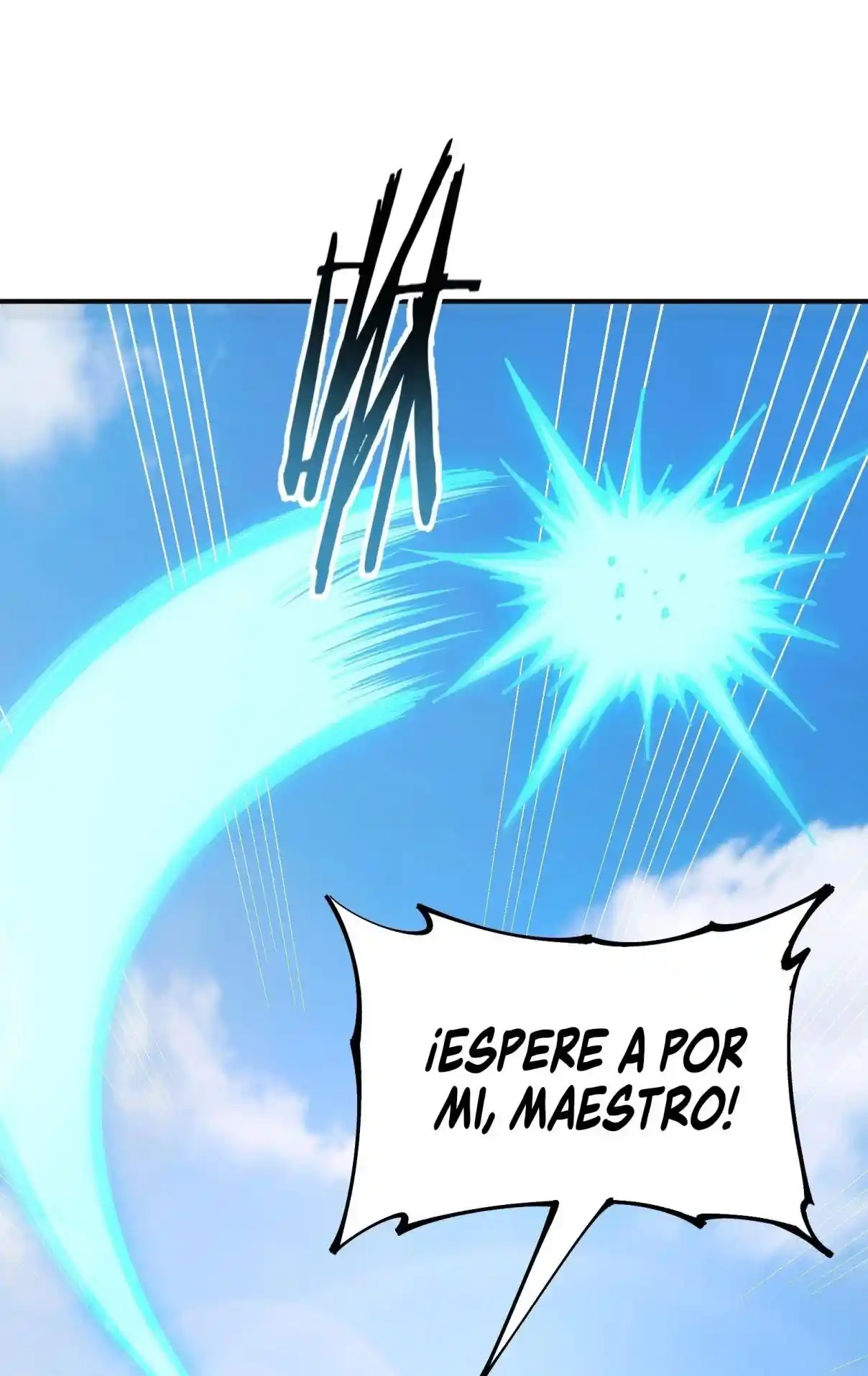El Camino Celestial No Es Estúpido - Capítulo 27 - Página 40 - LectorTMOo