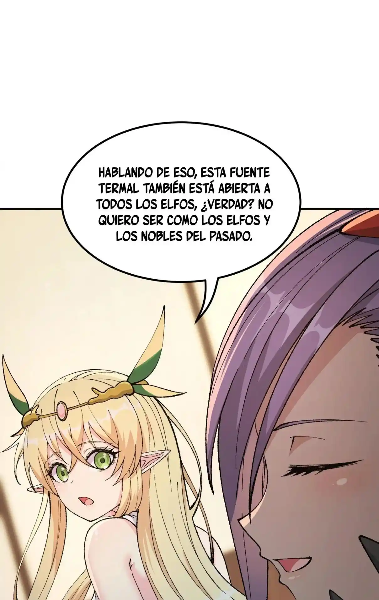 El Camino Celestial No Es Estúpido - Capítulo 27 - Página 45 - LectorTMOo