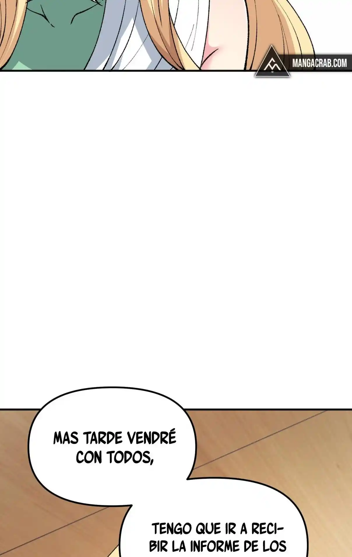 El Camino Celestial No Es Estúpido - Capítulo 27 - Página 49 - LectorTMOo