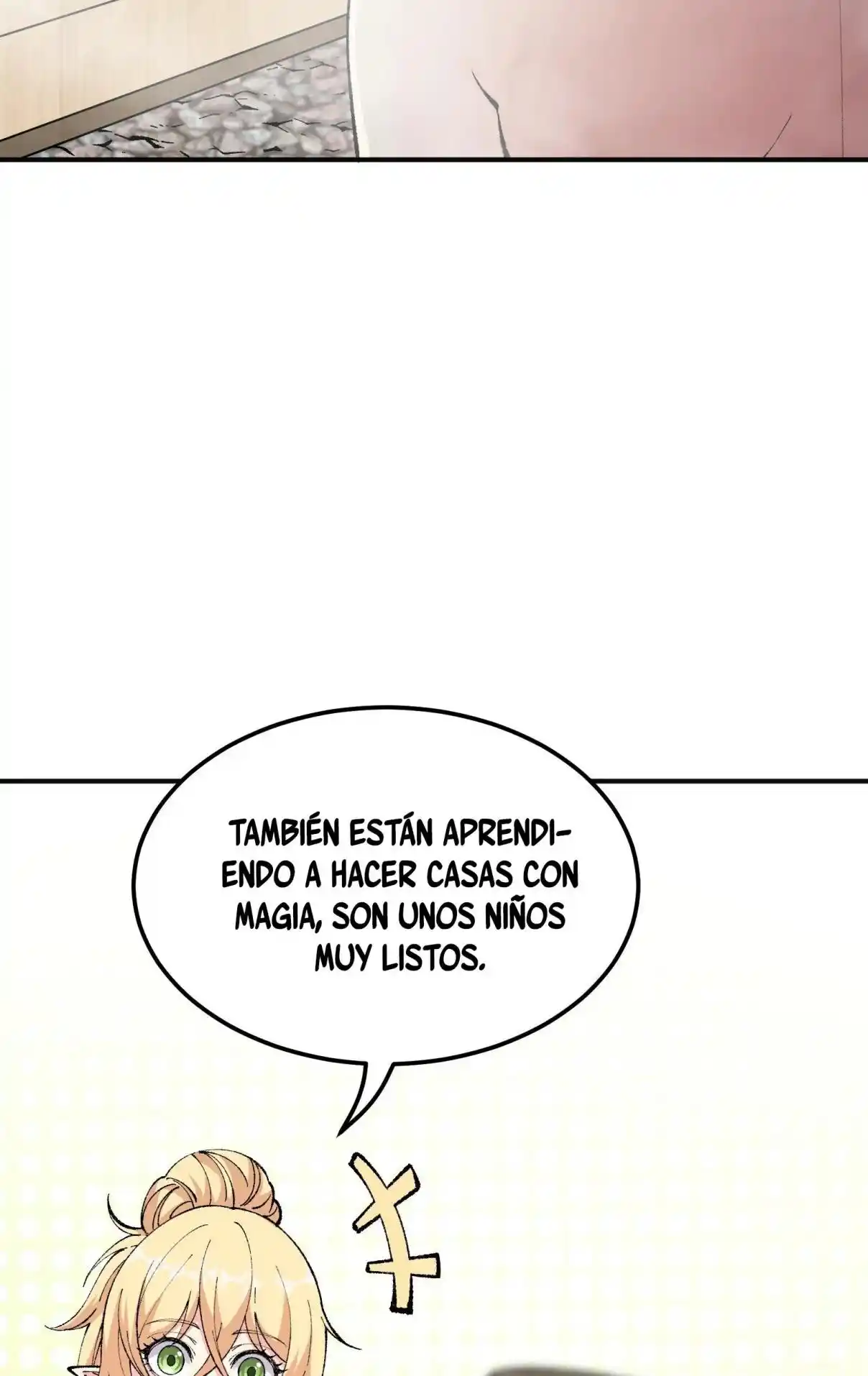 El Camino Celestial No Es Estúpido - Capítulo 27 - Página 68 - LectorTMOo