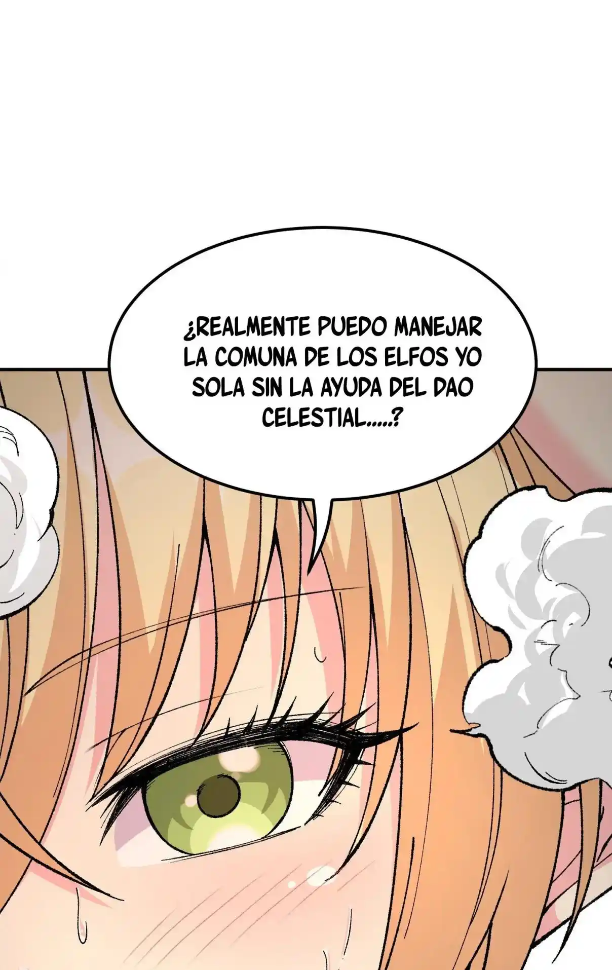 El Camino Celestial No Es Estúpido - Capítulo 27 - Página 75 - LectorTMOo