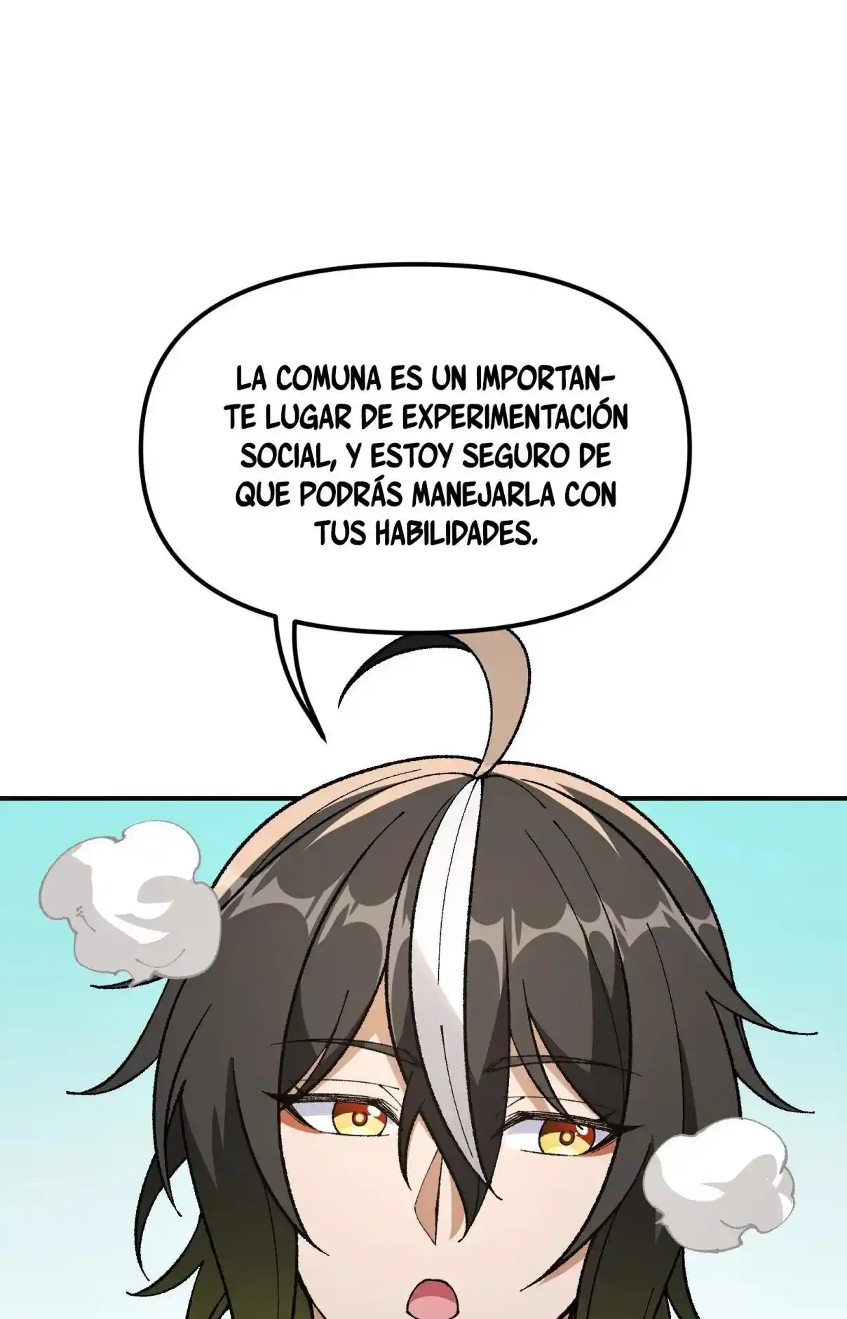 El Camino Celestial No Es Estúpido - Capítulo 27 - Página 80 - LectorTMOo