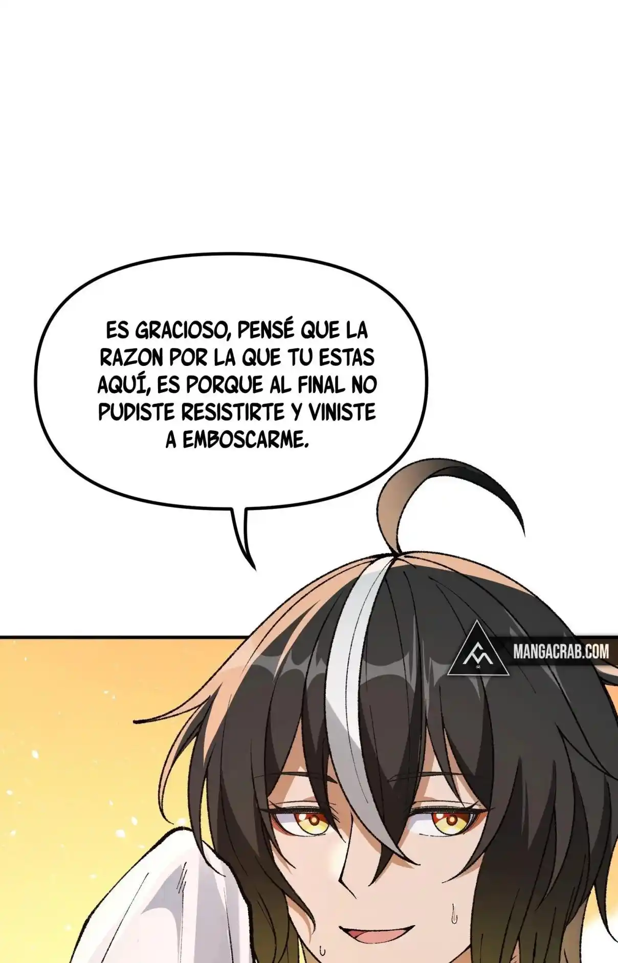 El Camino Celestial No Es Estúpido - Capítulo 27 - Página 87 - LectorTMOo