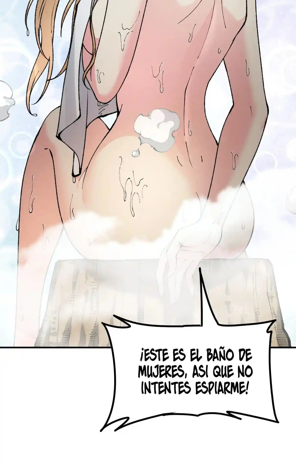 El Camino Celestial No Es Estúpido - Capítulo 27 - Página 90 - LectorTMOo
