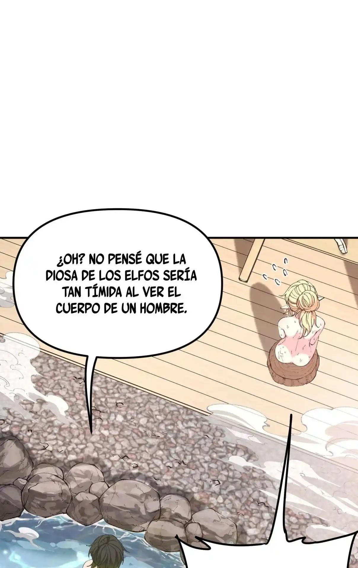 El Camino Celestial No Es Estúpido - Capítulo 27 - Página 97 - LectorTMOo