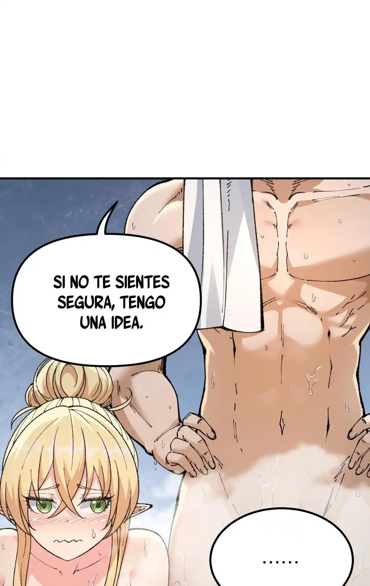El Camino Celestial No Es Estúpido - Capítulo 27 - Página 101 - LectorTMOo