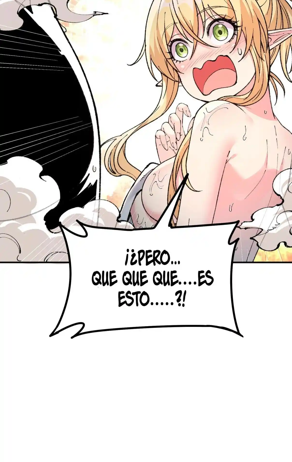 El Camino Celestial No Es Estúpido - Capítulo 27 - Página 106 - LectorTMOo