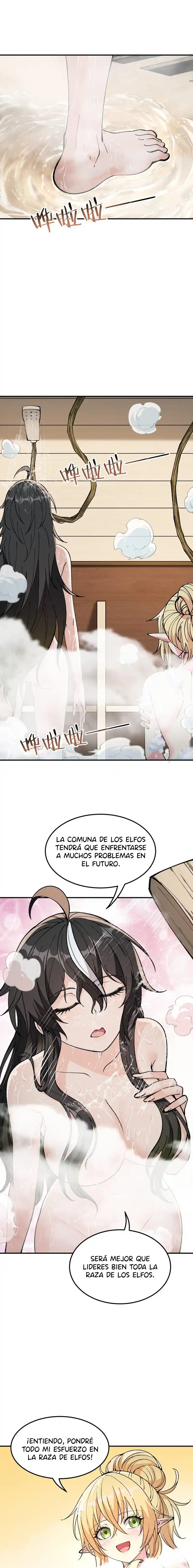 El Camino Celestial No Es Estúpido - Capítulo 28 - Página 7 - LectorTMOo