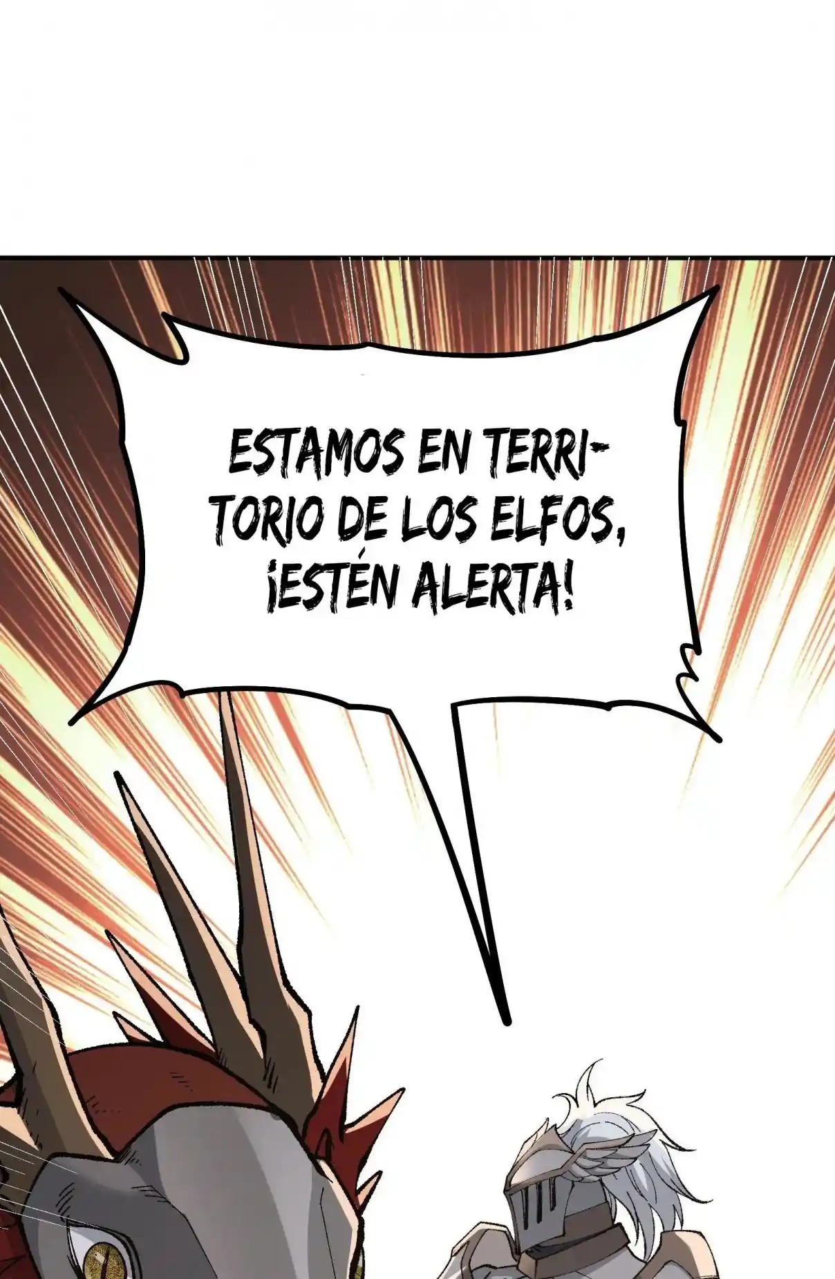 El Camino Celestial No Es Estúpido - Capítulo 29 - Página 5 - LectorTMOo