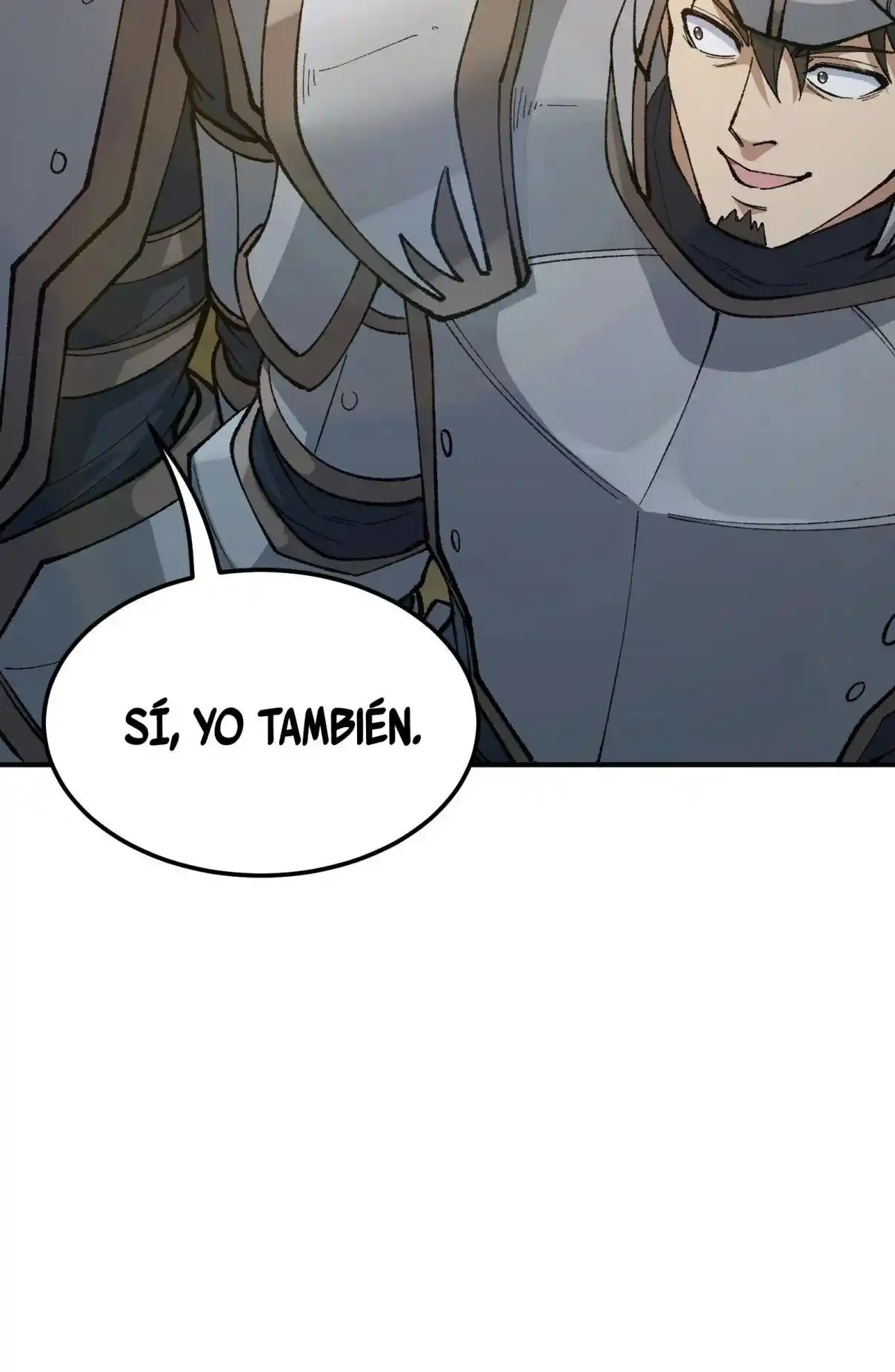 El Camino Celestial No Es Estúpido - Capítulo 29 - Página 8 - LectorTMOo