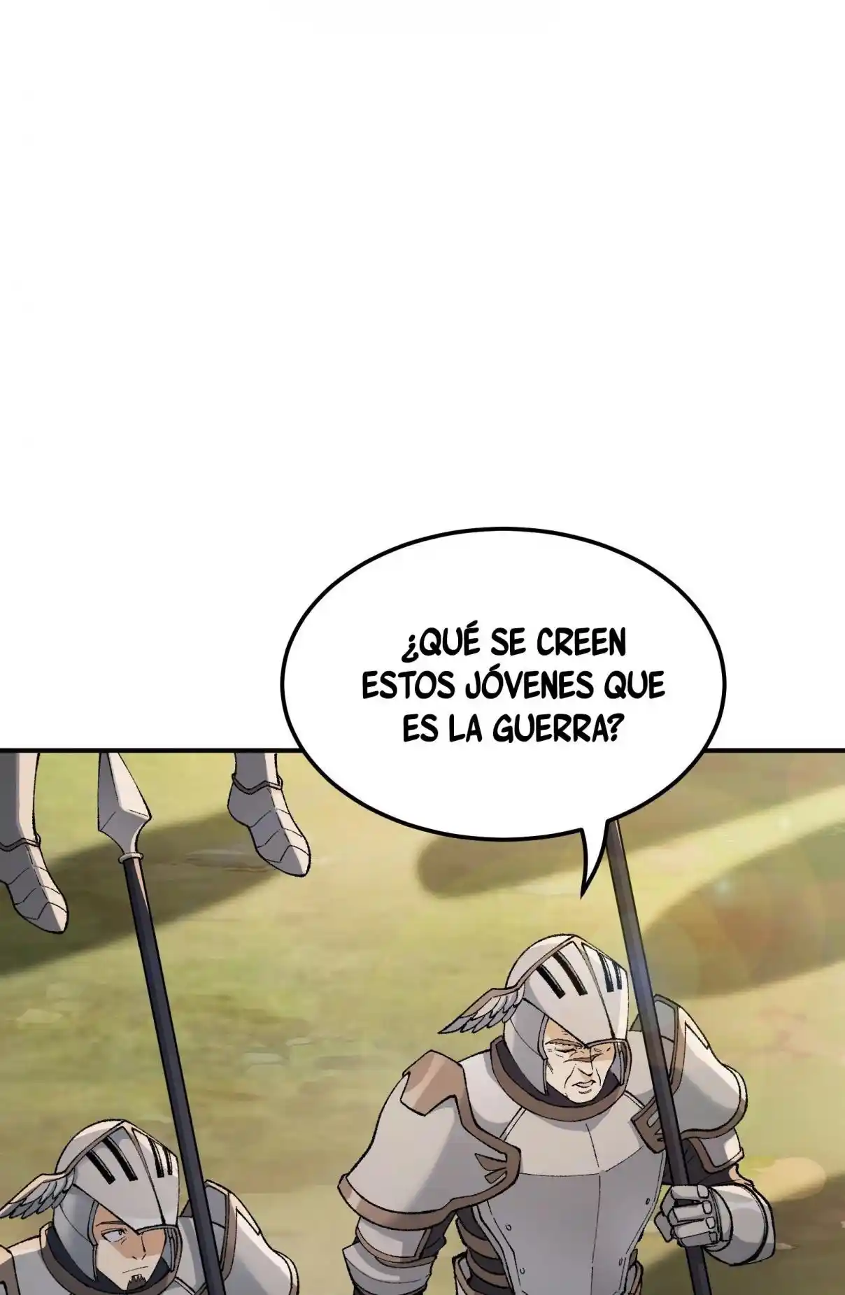 El Camino Celestial No Es Estúpido - Capítulo 29 - Página 12 - LectorTMOo
