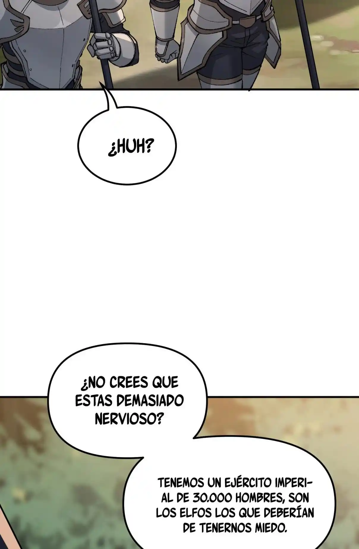 El Camino Celestial No Es Estúpido - Capítulo 29 - Página 13 - LectorTMOo
