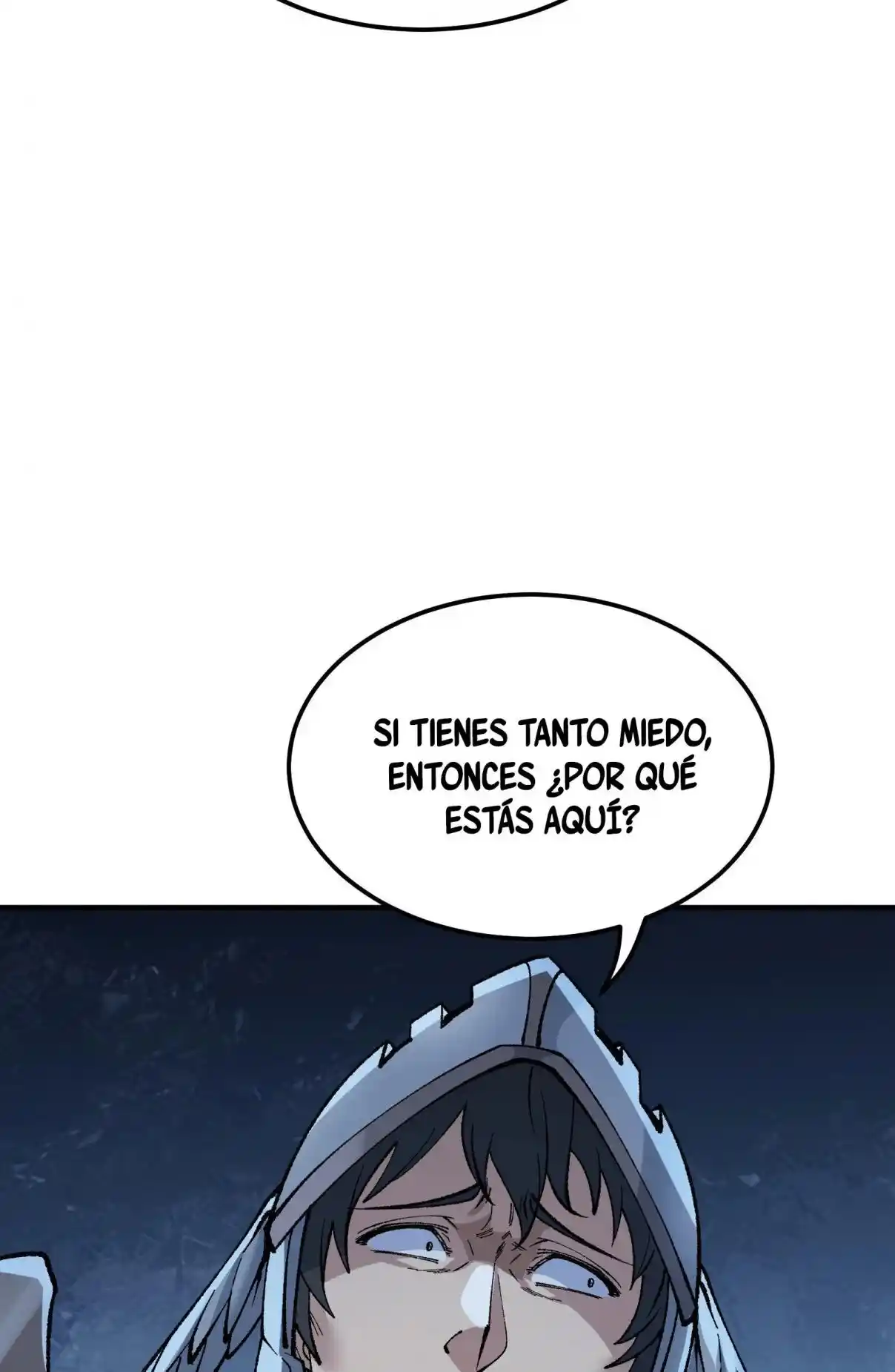 El Camino Celestial No Es Estúpido - Capítulo 29 - Página 15 - LectorTMOo