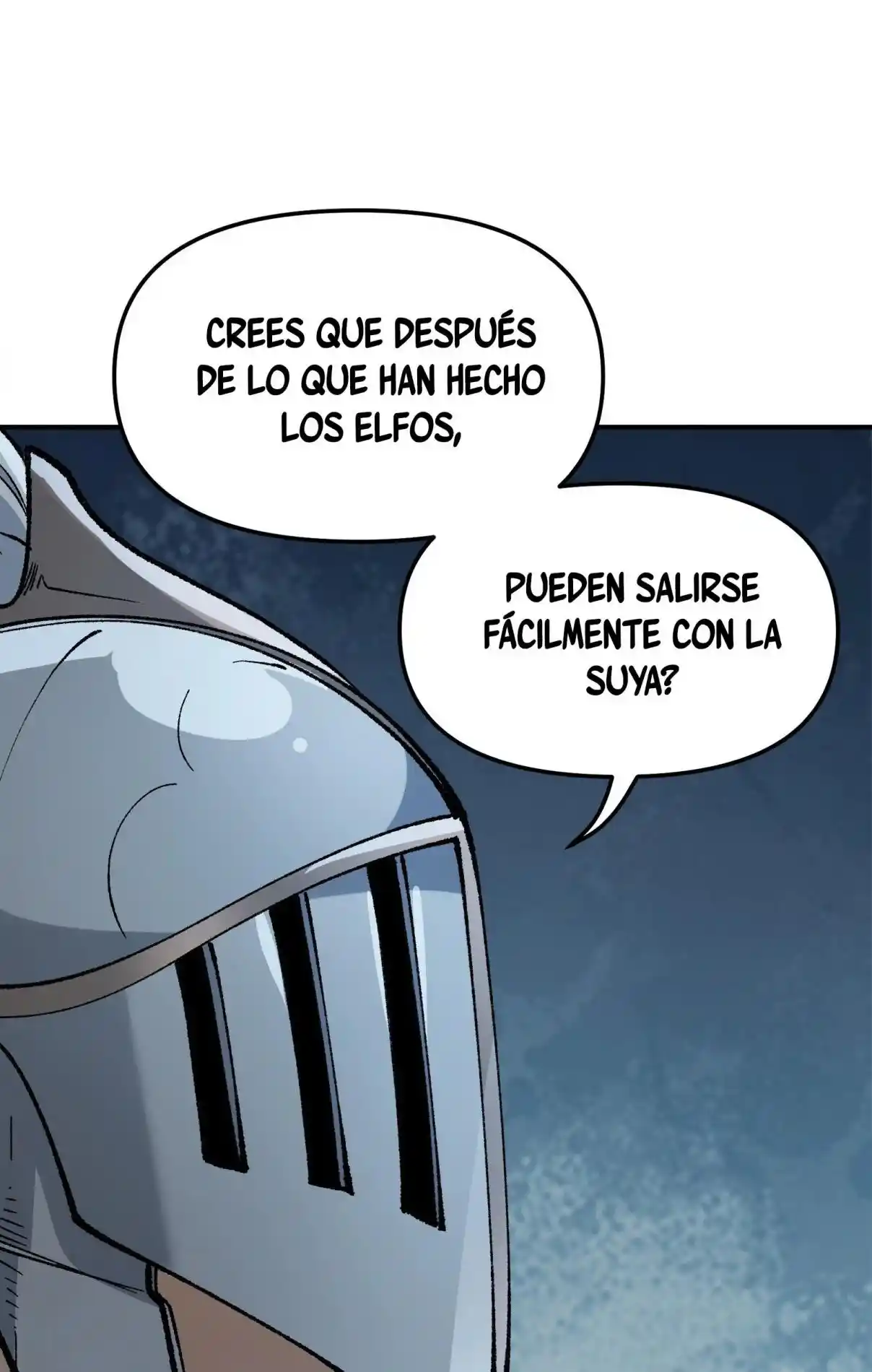 El Camino Celestial No Es Estúpido - Capítulo 29 - Página 38 - LectorTMOo