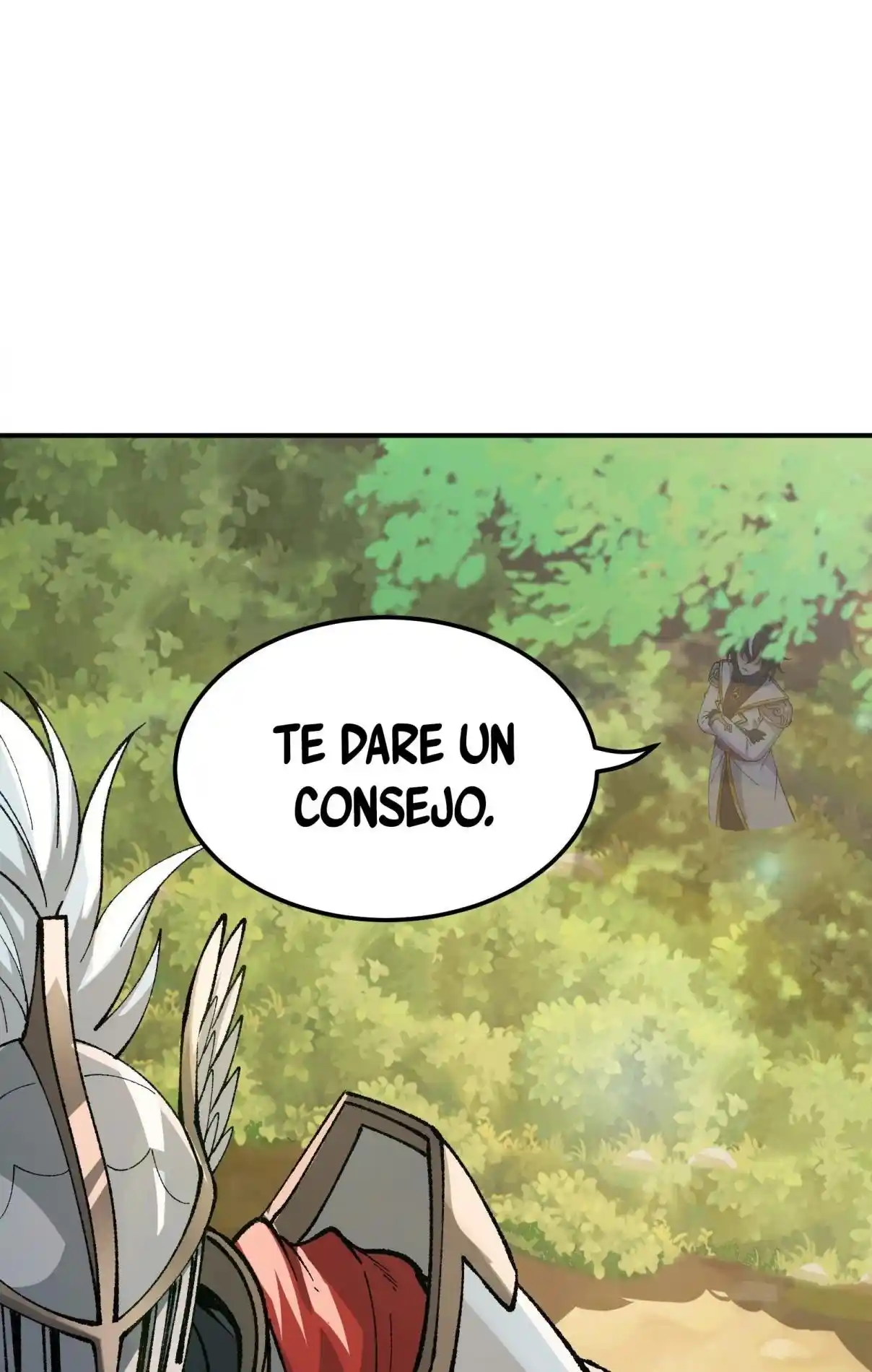 El Camino Celestial No Es Estúpido - Capítulo 29 - Página 41 - LectorTMOo