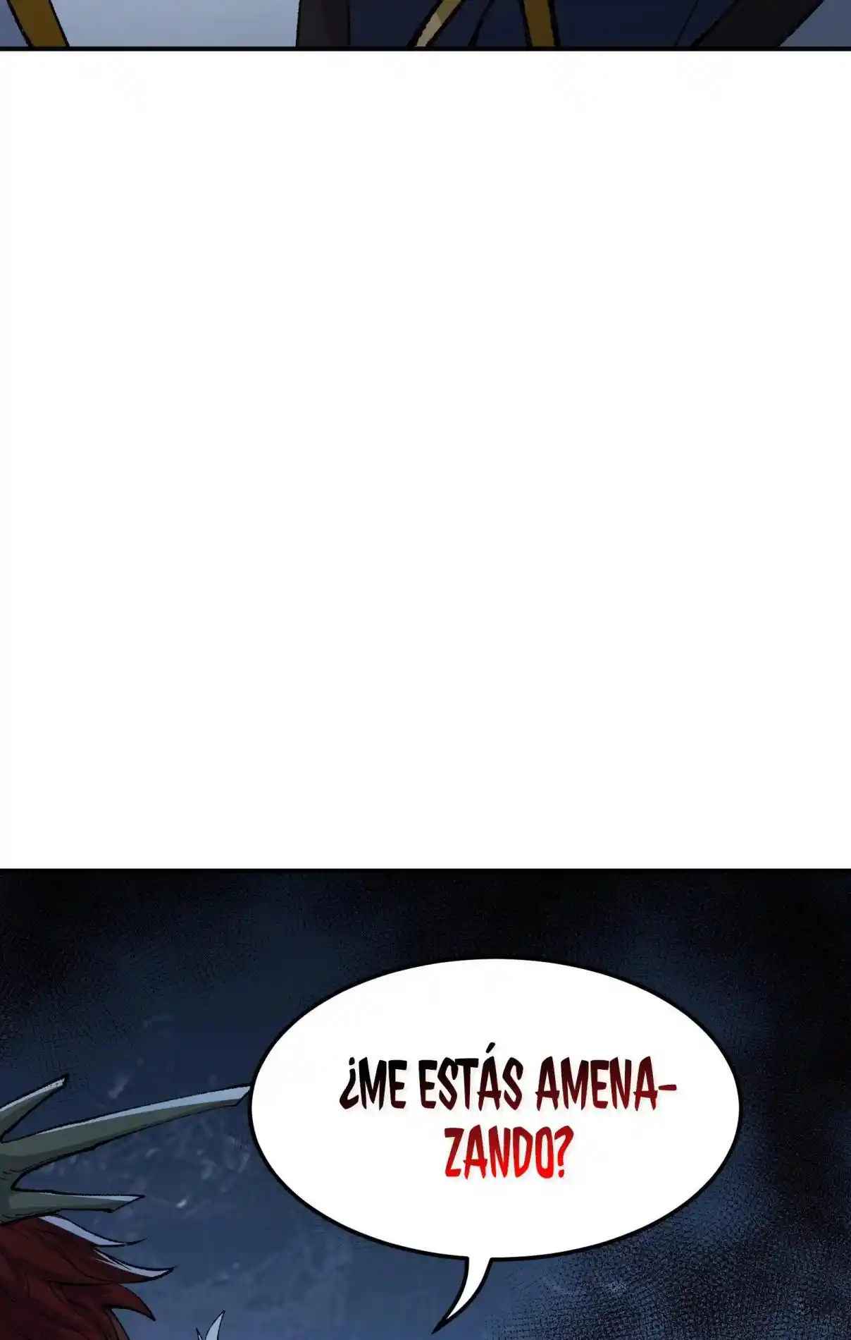 El Camino Celestial No Es Estúpido - Capítulo 29 - Página 44 - LectorTMOo