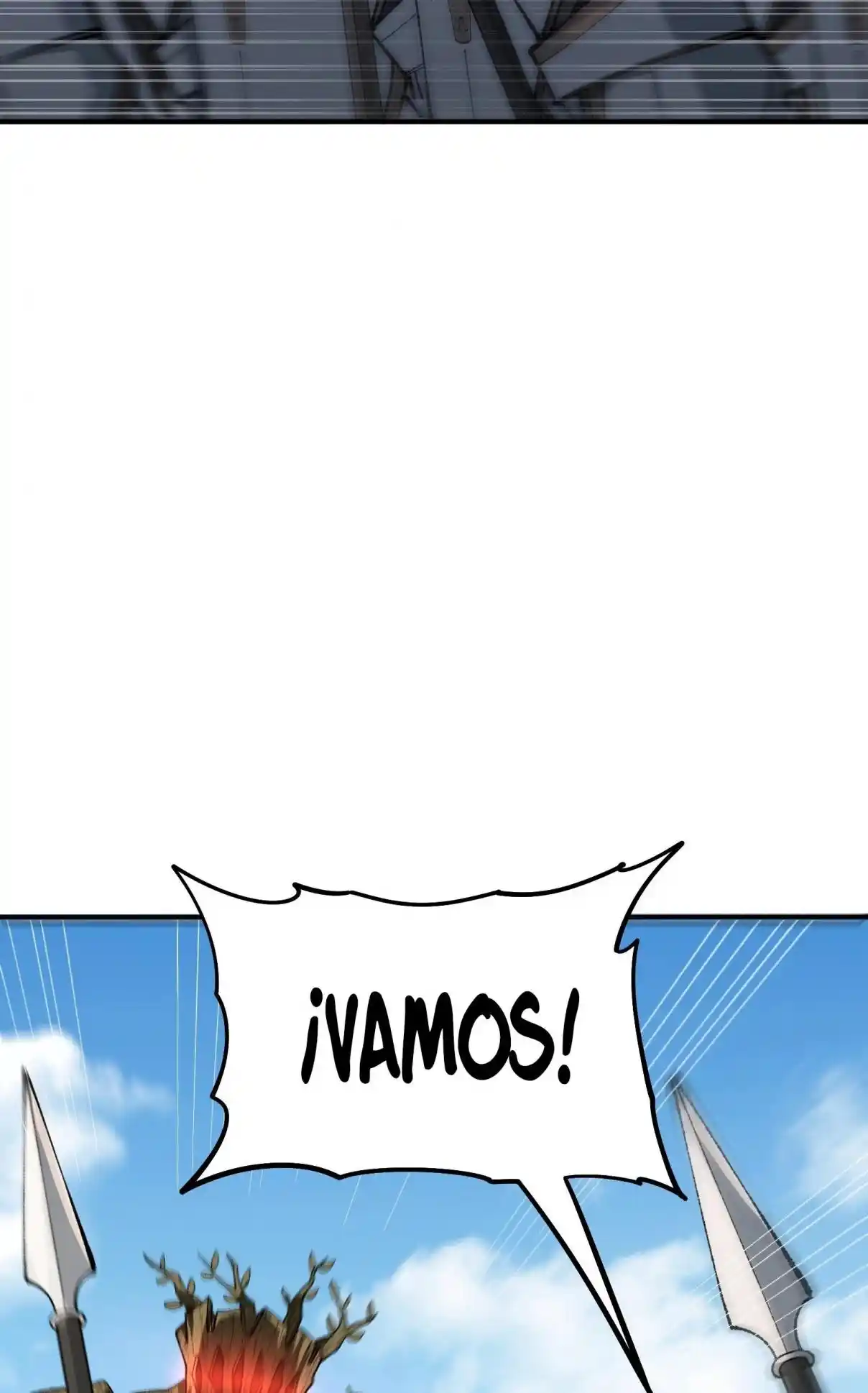 El Camino Celestial No Es Estúpido - Capítulo 29 - Página 49 - LectorTMOo