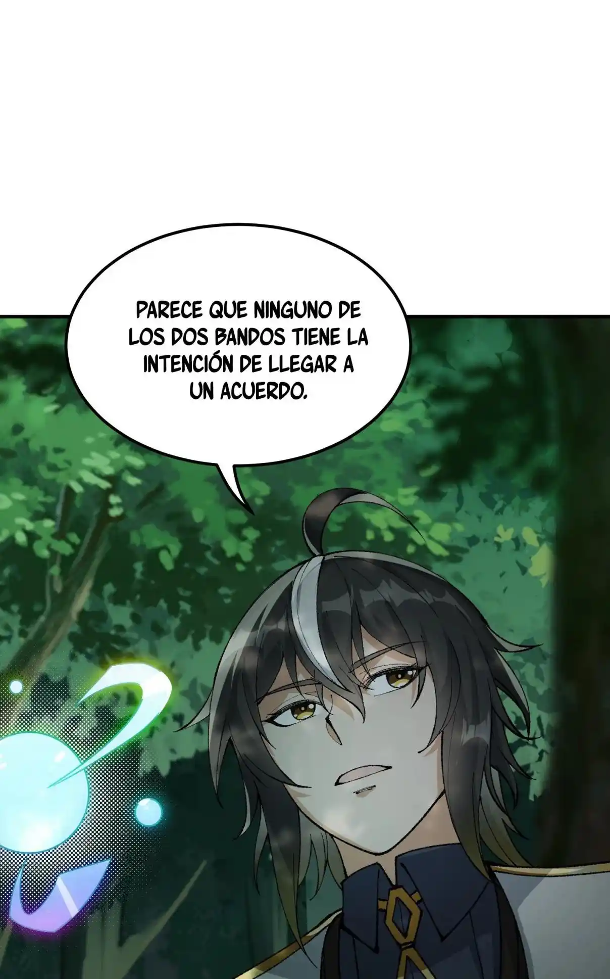 El Camino Celestial No Es Estúpido - Capítulo 29 - Página 51 - LectorTMOo