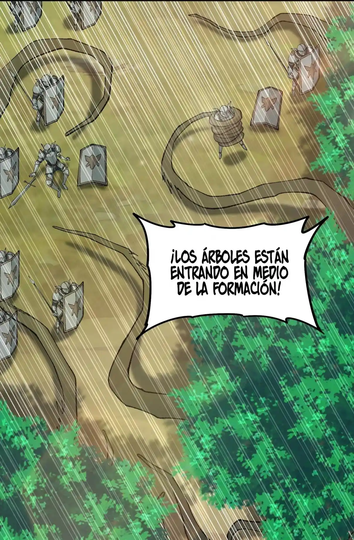 El Camino Celestial No Es Estúpido - Capítulo 29 - Página 63 - LectorTMOo