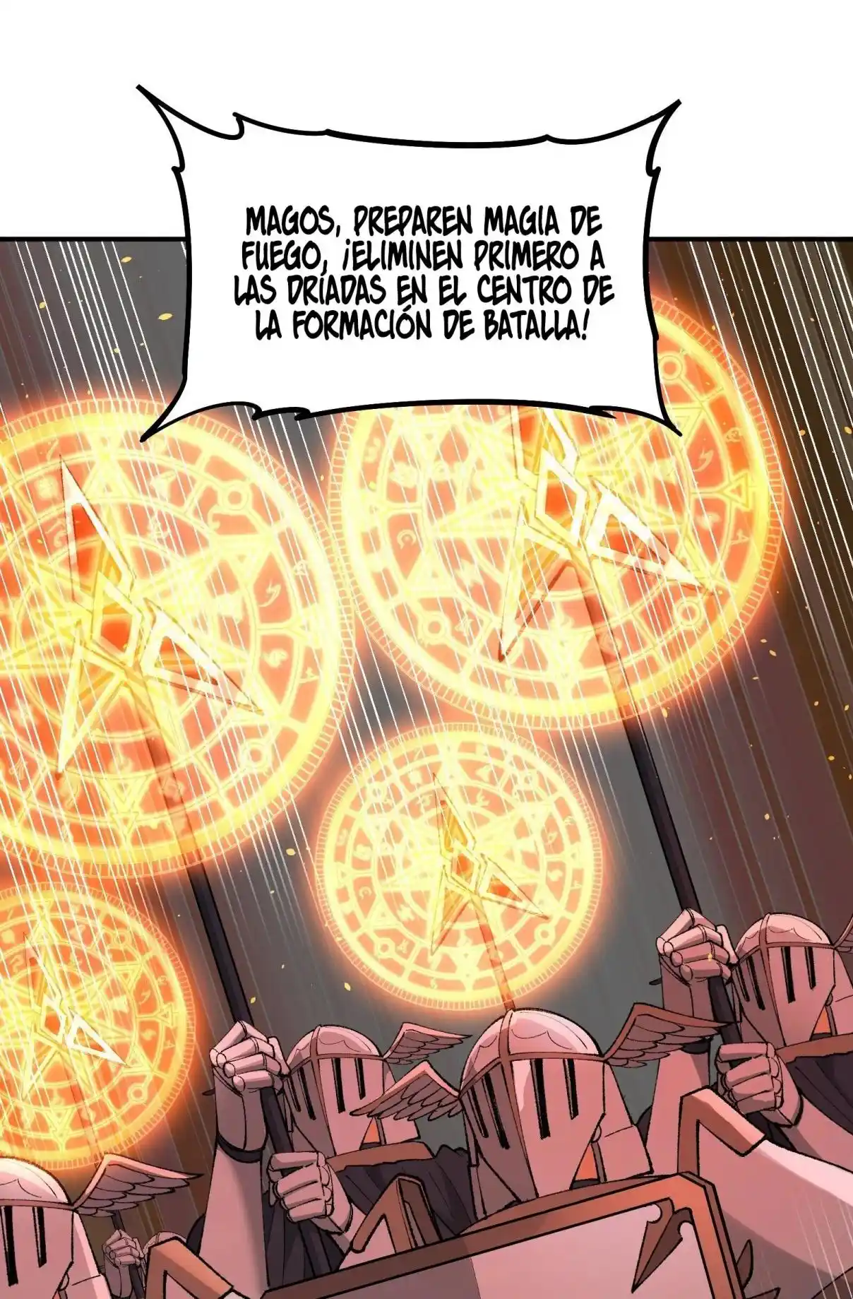 El Camino Celestial No Es Estúpido - Capítulo 29 - Página 73 - LectorTMOo