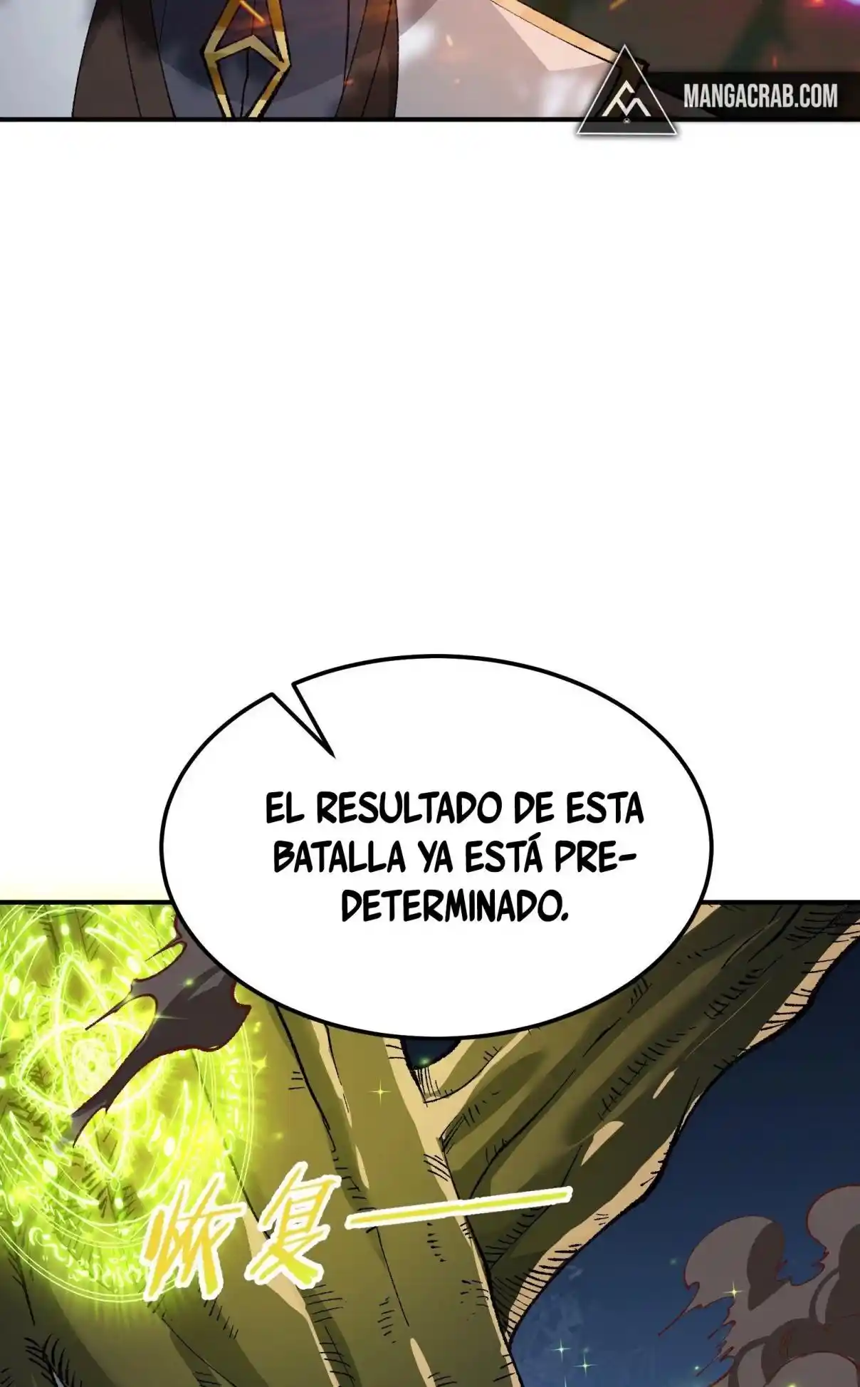 El Camino Celestial No Es Estúpido - Capítulo 29 - Página 80 - LectorTMOo