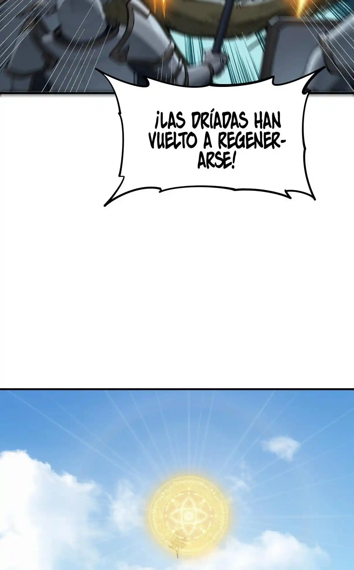 El Camino Celestial No Es Estúpido - Capítulo 29 - Página 83 - LectorTMOo