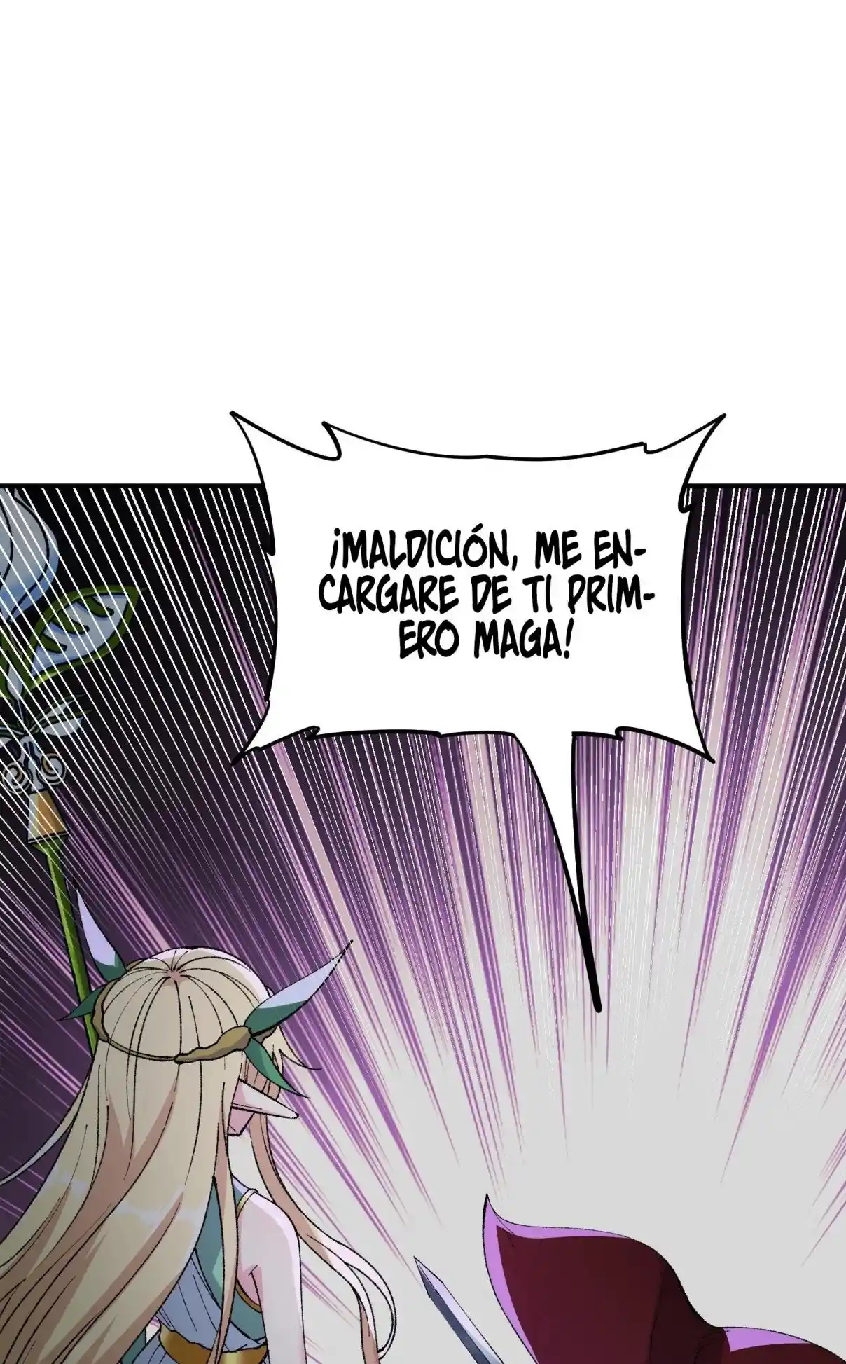 El Camino Celestial No Es Estúpido - Capítulo 29 - Página 87 - LectorTMOo