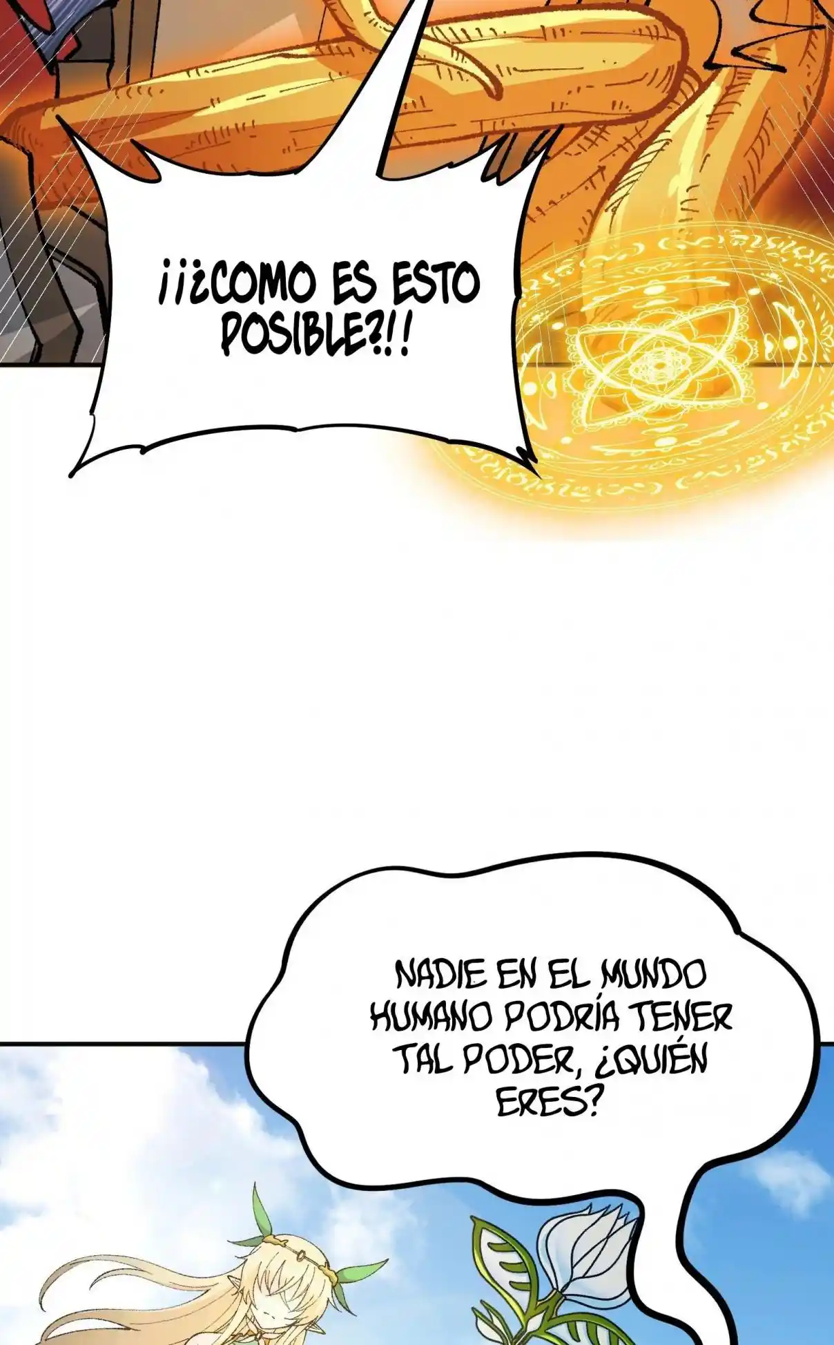 El Camino Celestial No Es Estúpido - Capítulo 29 - Página 91 - LectorTMOo