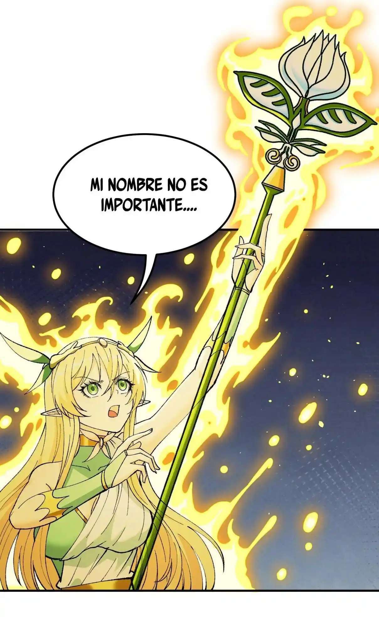 El Camino Celestial No Es Estúpido - Capítulo 29 - Página 93 - LectorTMOo
