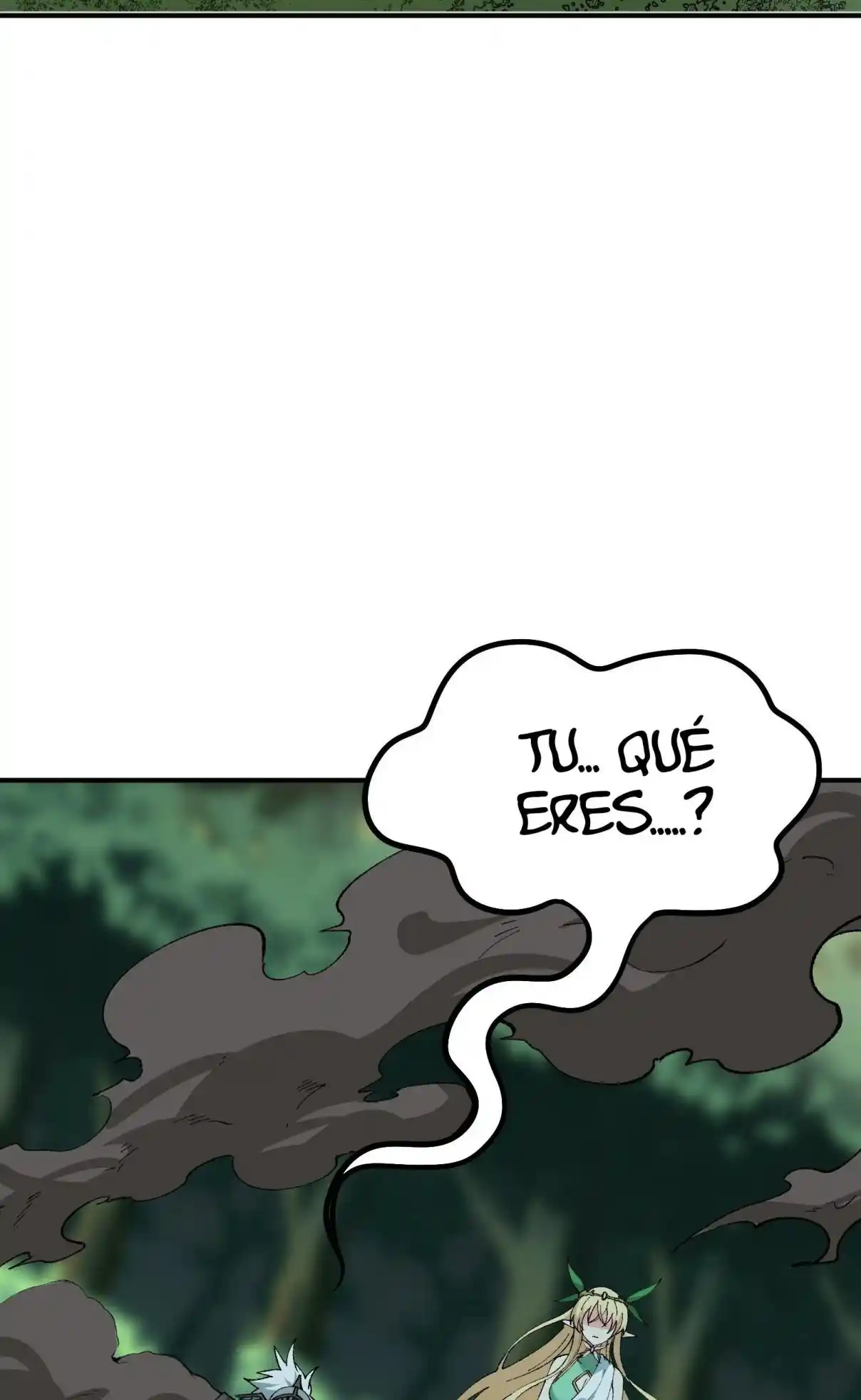 El Camino Celestial No Es Estúpido - Capítulo 29 - Página 104 - LectorTMOo
