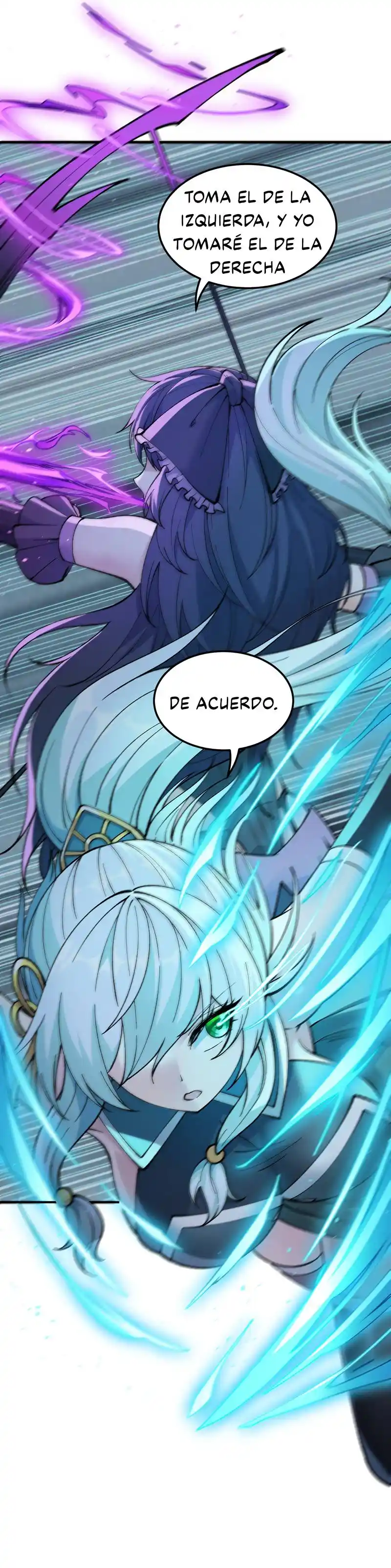 El Camino Celestial No Es Estúpido - Capítulo 31 - Página 4 - LectorTMOo