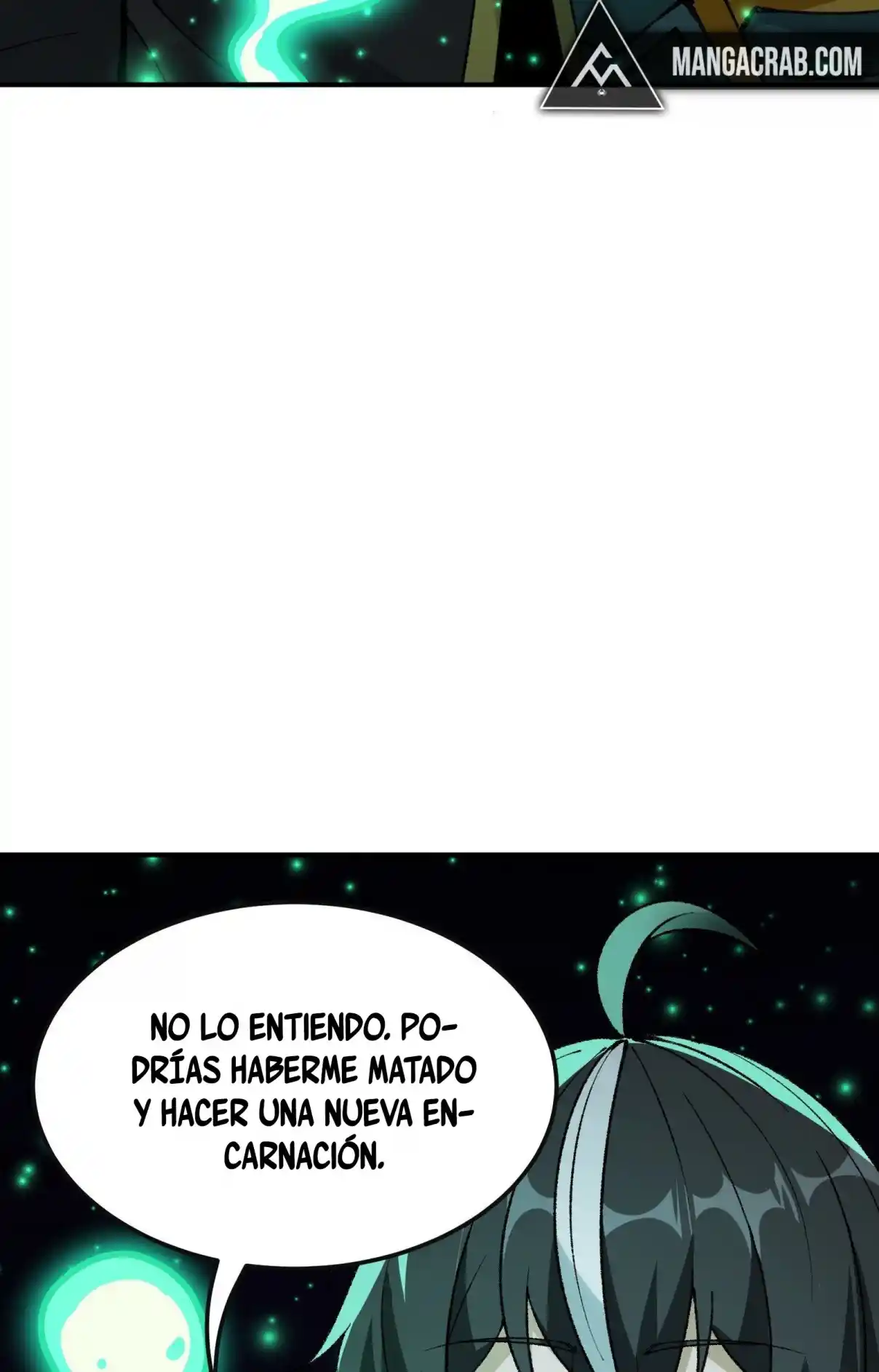 El Camino Celestial No Es Estúpido - Capítulo 32 - Página 9 - LectorTMOo