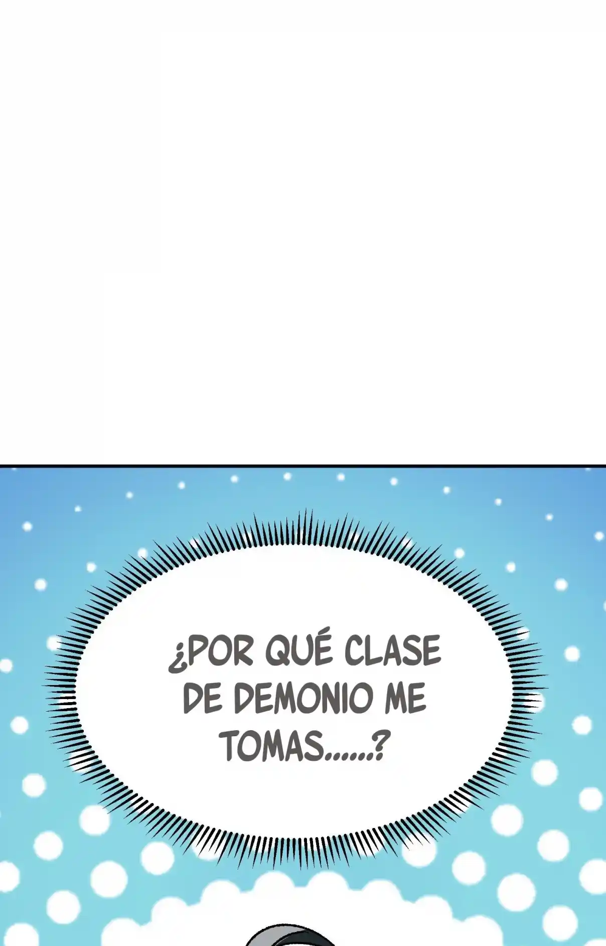 El Camino Celestial No Es Estúpido - Capítulo 32 - Página 11 - LectorTMOo