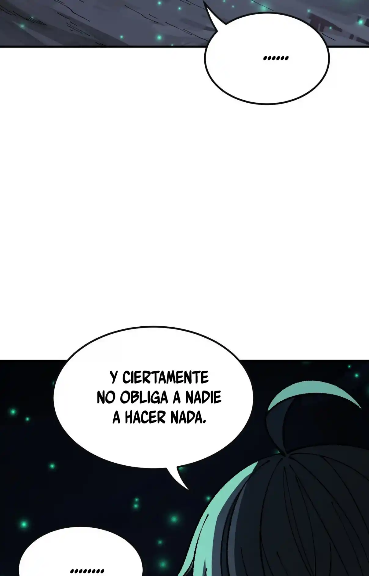 El Camino Celestial No Es Estúpido - Capítulo 32 - Página 14 - LectorTMOo