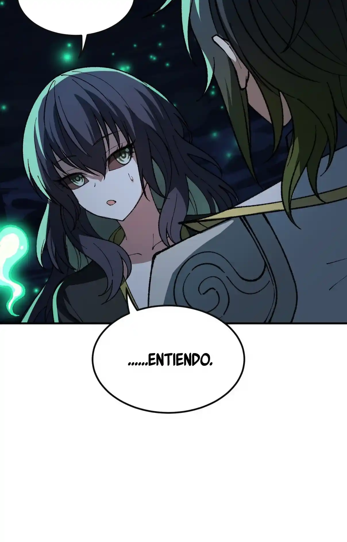 El Camino Celestial No Es Estúpido - Capítulo 32 - Página 15 - LectorTMOo