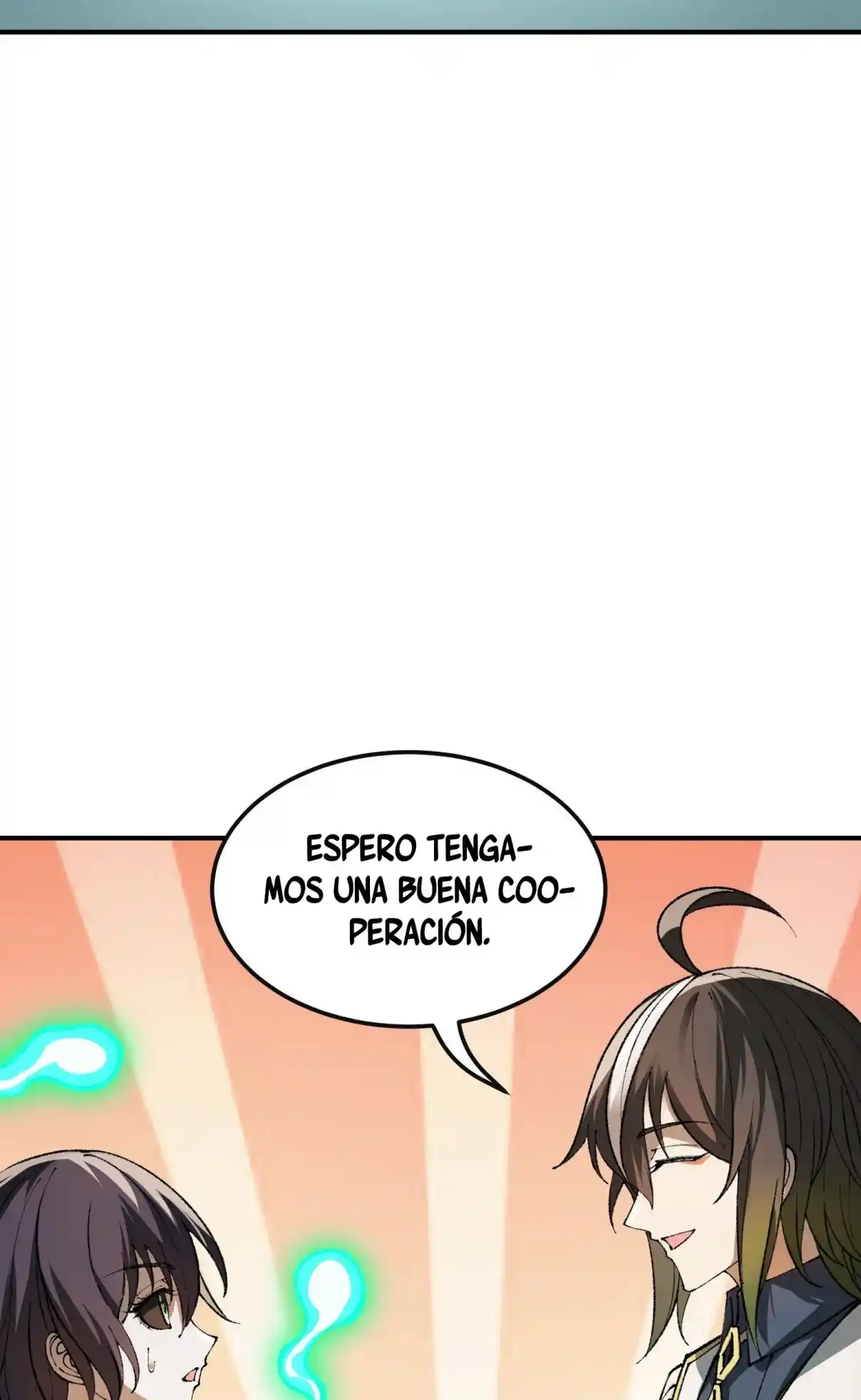 El Camino Celestial No Es Estúpido - Capítulo 32 - Página 20 - LectorTMOo