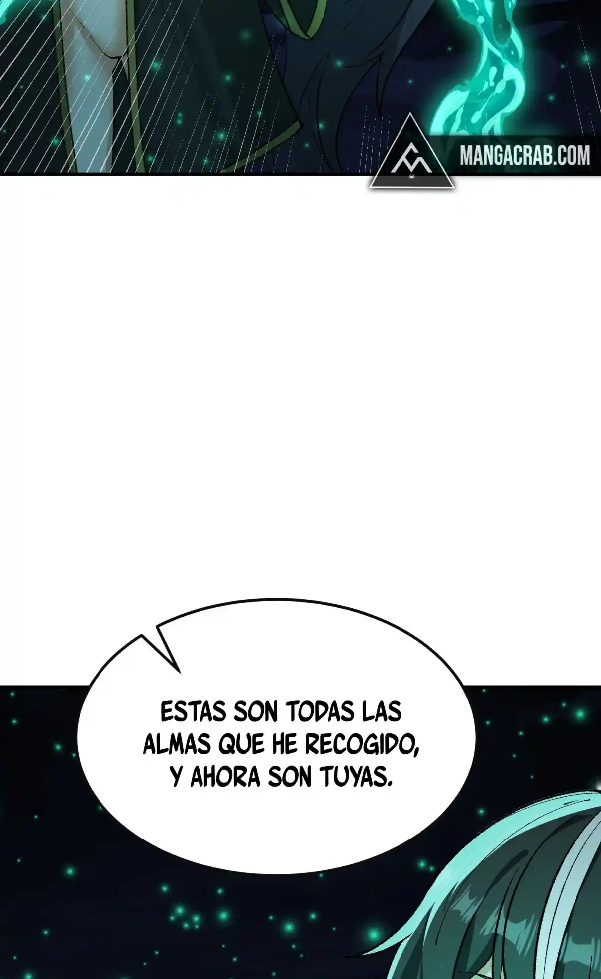 El Camino Celestial No Es Estúpido - Capítulo 32 - Página 28 - LectorTMOo