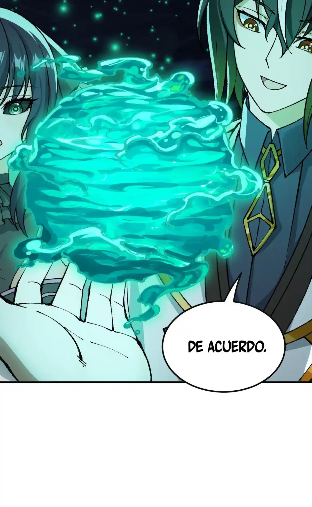 El Camino Celestial No Es Estúpido - Capítulo 32 - Página 29 - LectorTMOo