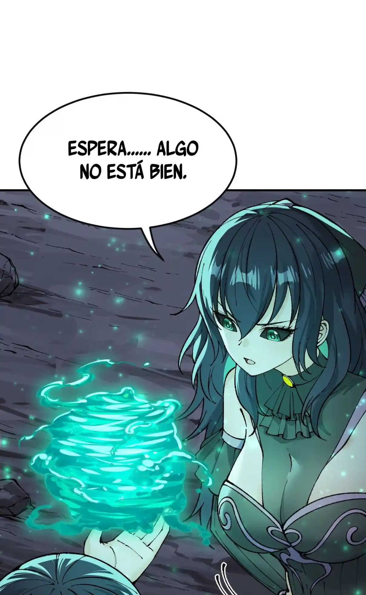 El Camino Celestial No Es Estúpido - Capítulo 32 - Página 30 - LectorTMOo