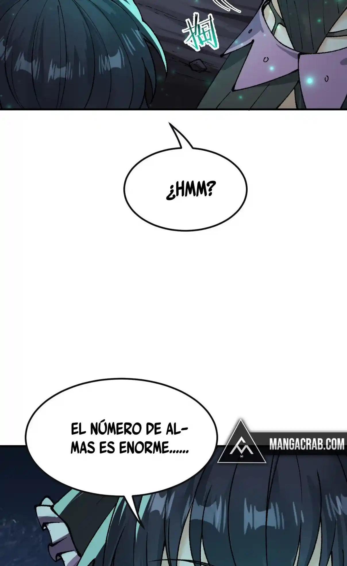 El Camino Celestial No Es Estúpido - Capítulo 32 - Página 31 - LectorTMOo