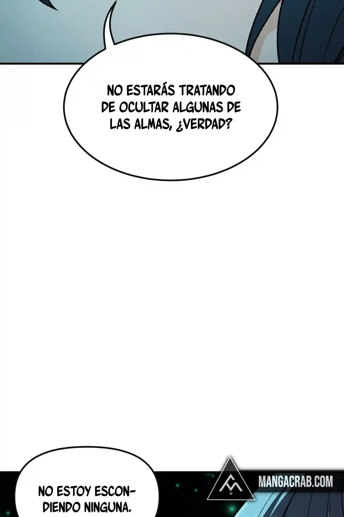 El Camino Celestial No Es Estúpido - Capítulo 32 - Página 34 - LectorTMOo