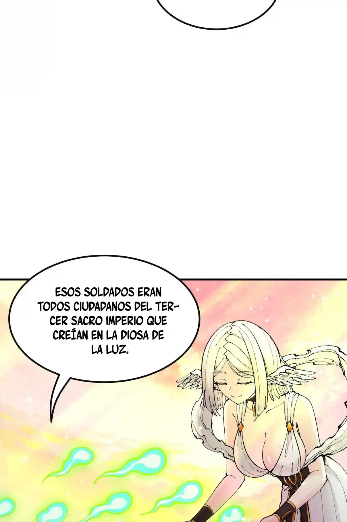El Camino Celestial No Es Estúpido - Capítulo 32 - Página 36 - LectorTMOo