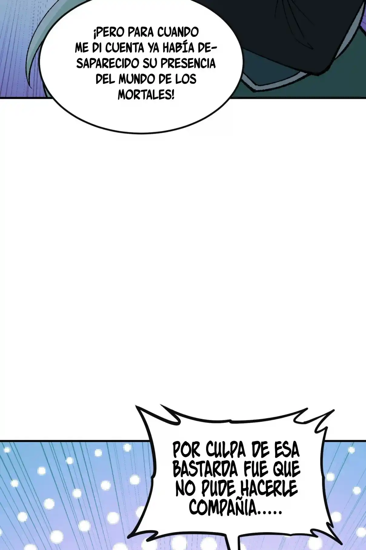 El Camino Celestial No Es Estúpido - Capítulo 32 - Página 41 - LectorTMOo