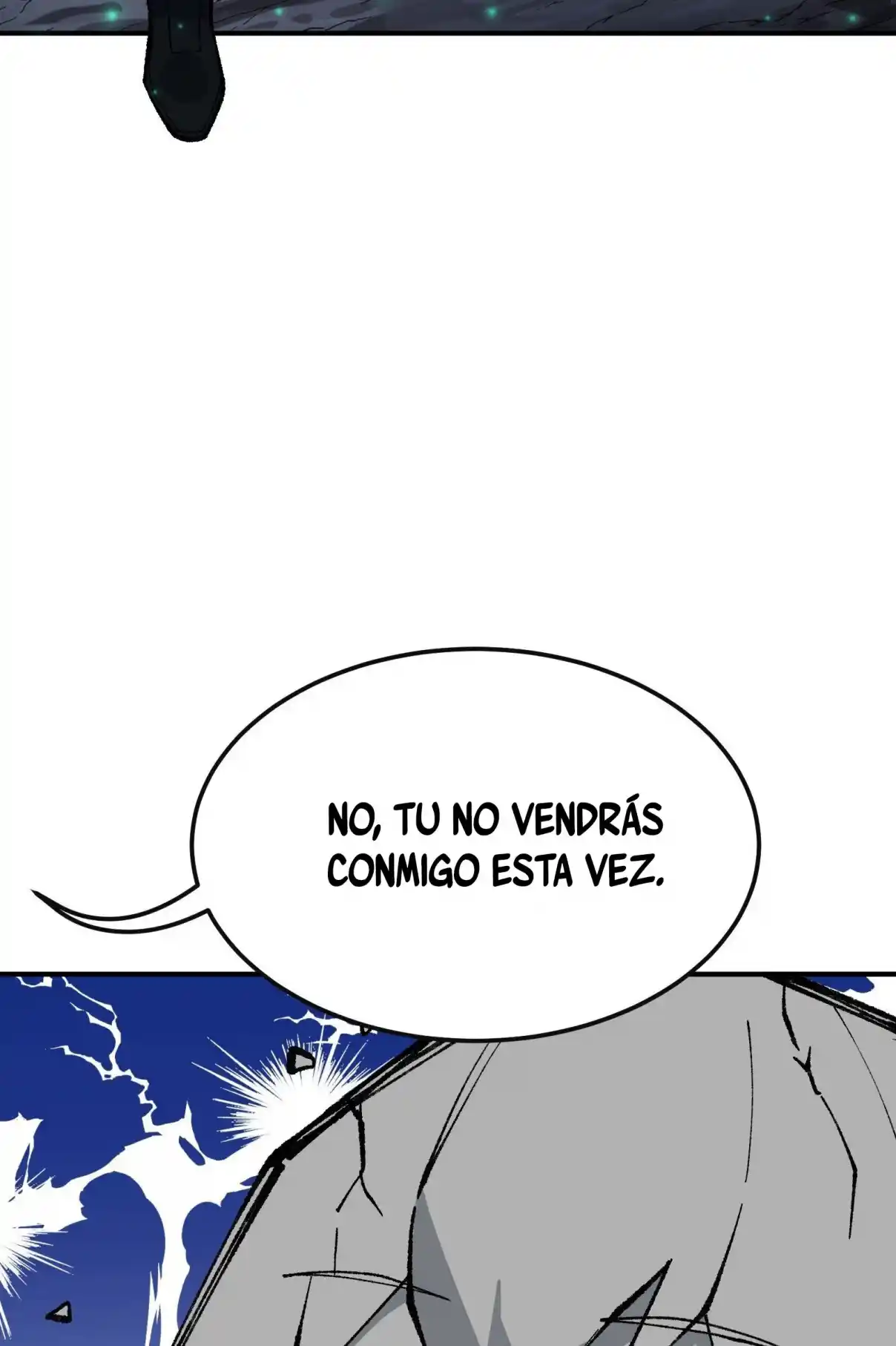 El Camino Celestial No Es Estúpido - Capítulo 32 - Página 46 - LectorTMOo
