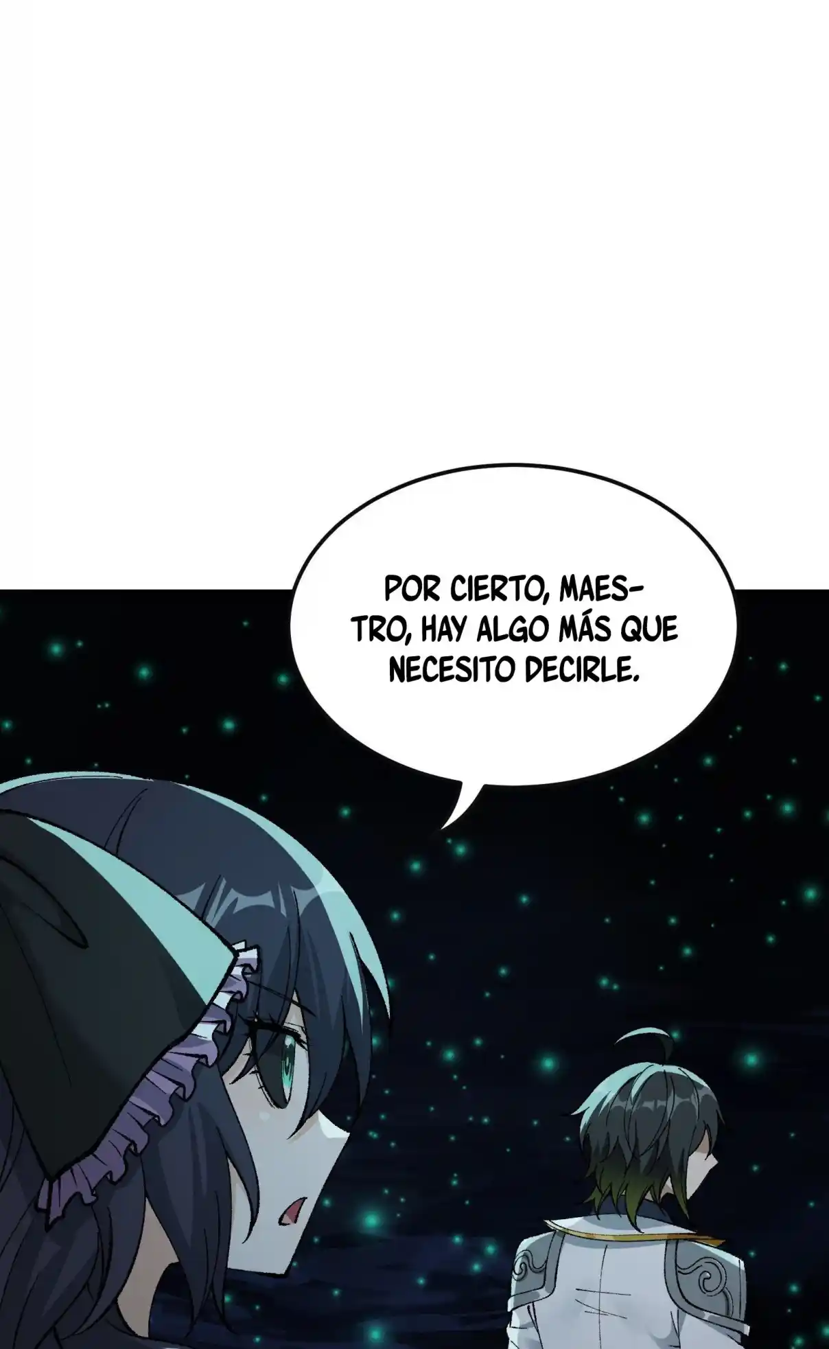 El Camino Celestial No Es Estúpido - Capítulo 32 - Página 51 - LectorTMOo