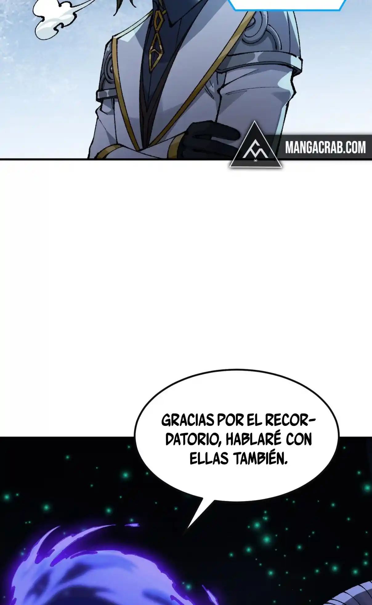 El Camino Celestial No Es Estúpido - Capítulo 32 - Página 55 - LectorTMOo