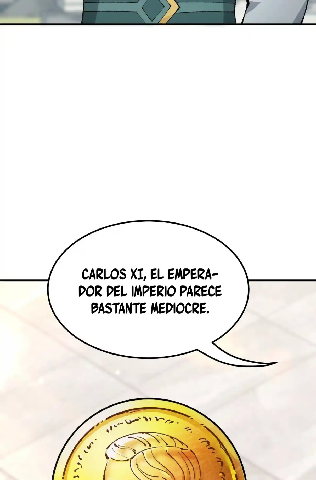El Camino Celestial No Es Estúpido - Capítulo 32 - Página 68 - LectorTMOo